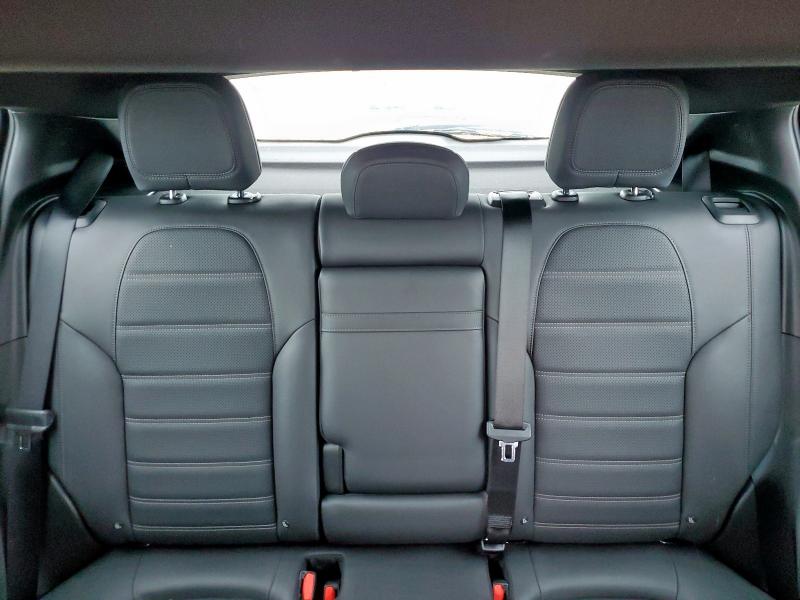 2024 ALFA ROMEO TONALE VEL ZASPATDWXR3052263