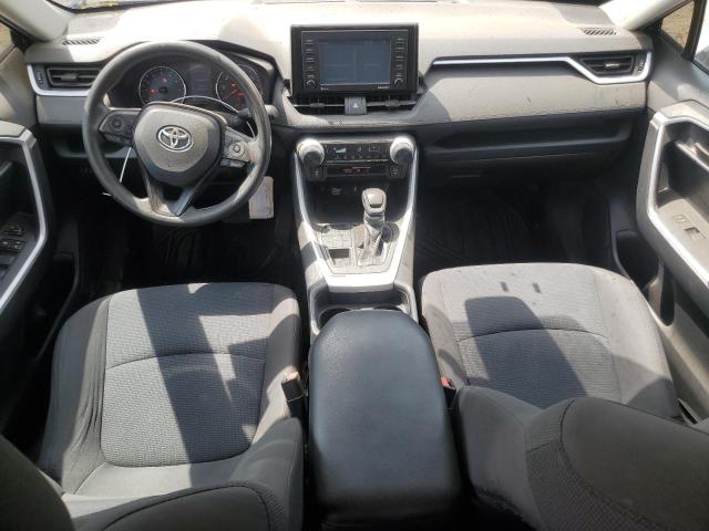 2020 TOYOTA RAV4 LE 2T3F1RFV1LC088606
