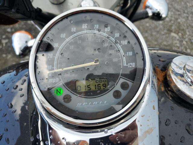 2007 HONDA VT750 C2F JH2RC53457M003383