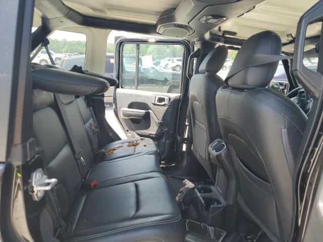 2018 JEEP WRANGLER U 1C4HJXDN7JW264541