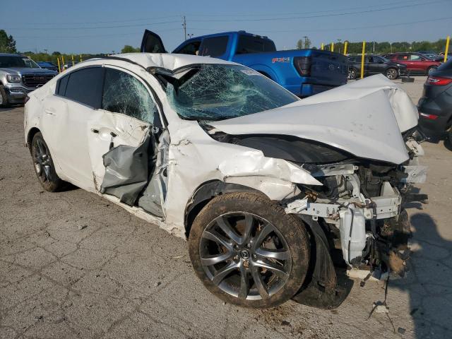 Vin: jm1gl1x57h1137164, lot: 58979815, mazda 6 grand touring 20174