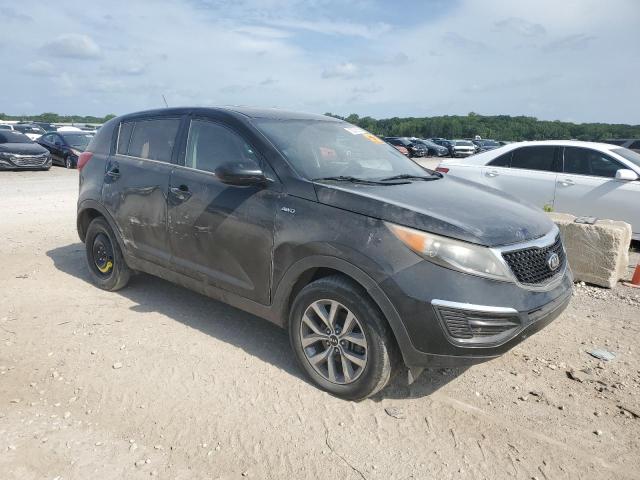 Vin: kndpbcac2f7684097, lot: 62236165, kia sportage lx 20154