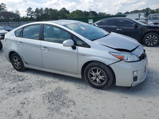 Vin: jtdkn3du1b0248673, lot: 59837955, toyota prius 20114