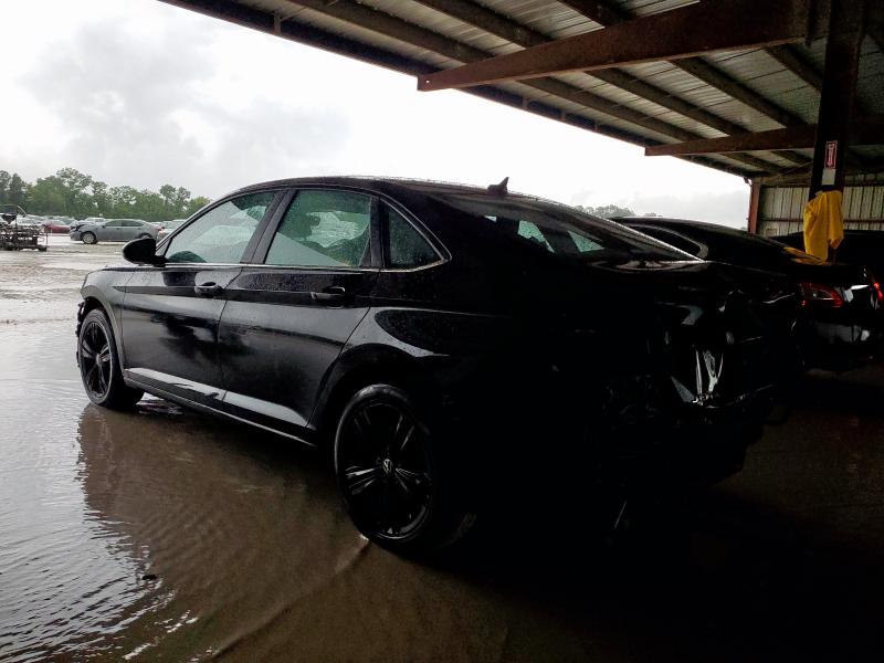 Vin: 3vw7m7bu1nm016785, lot: 60608735, volkswagen jetta se 20222