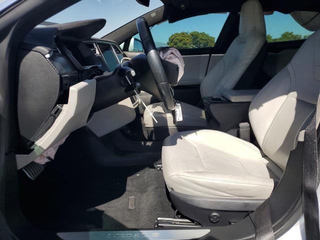 2016 TESLA MODEL S 5YJSA1E4XGF115997