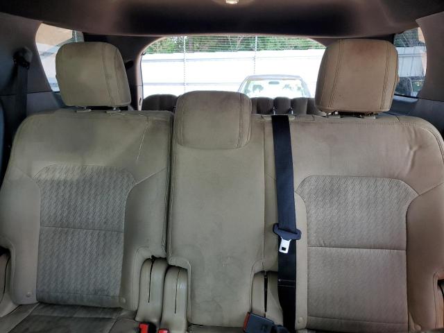 2017 FORD EXPLORER - 1FM5K7B83HGE19504