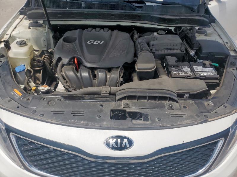 2015 KIA OPTIMA LX KNAGM4A79F5639881