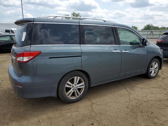 Vin: jn8ae2kpxc9033670, lot: 60448855, nissan quest s 20123