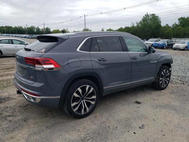 Vin: 1v2fe2ca3mc206055, lot: 60788985, volkswagen atlas sel premium r-line 20213