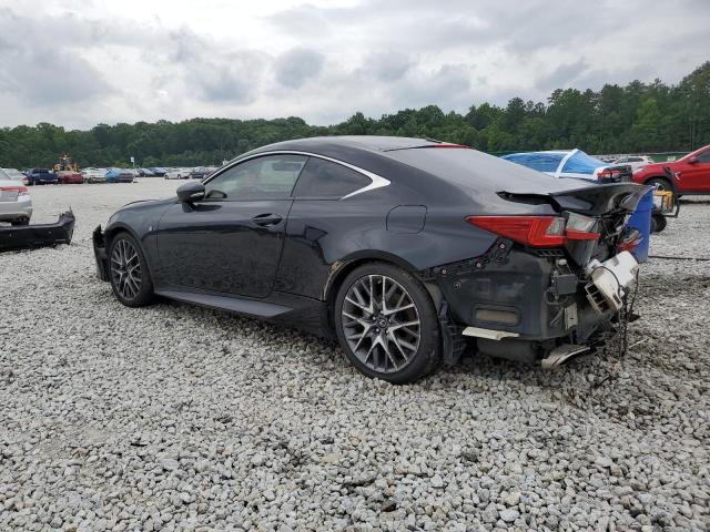 Vin: jthha5bc4h5005560, lot: 59151425, lexus rc 200t 20172