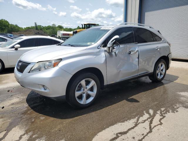 Vin: 2t2bk1ba2ac011714, lot: 58992445, lexus rx350 350 2010 img_1
