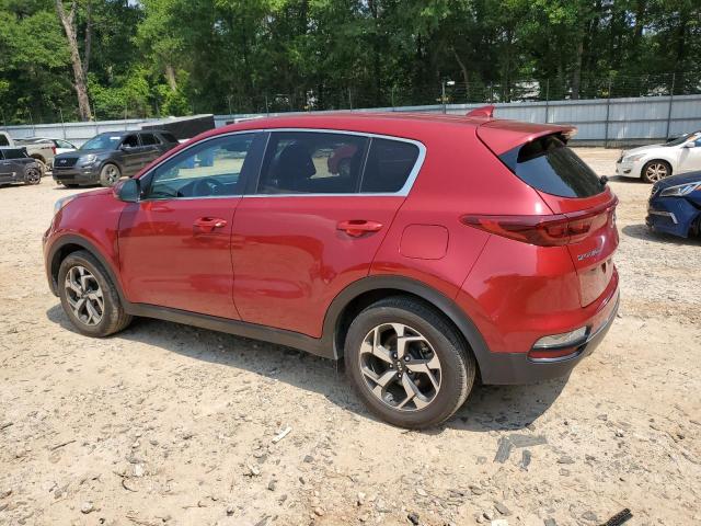 2020 KIA SPORTAGE L - KNDPM3AC7L7747989