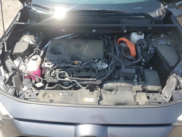 2024 TOYOTA RAV4 XSE - 2T3E6RFVXRW064745