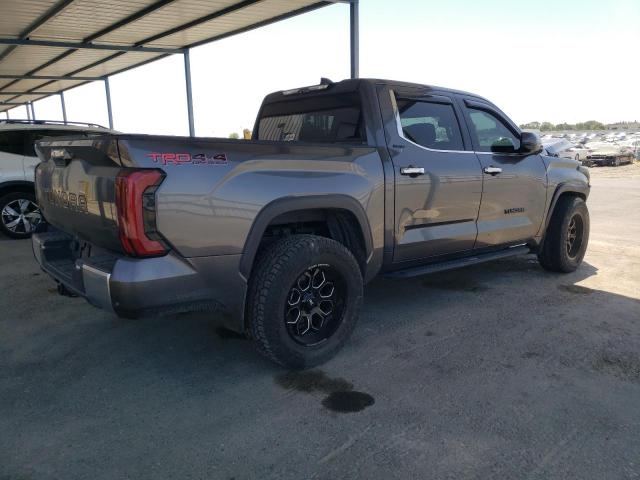 2023 TOYOTA TUNDRA CRE - 5TFJA5DB3PX070037