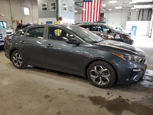 Vin: 3kpf24ad0ke103362, lot: 60204365, kia forte fe 20194