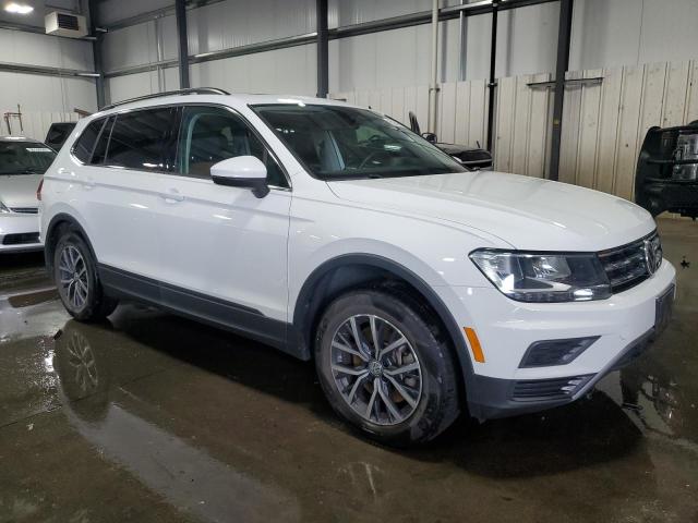 Vin: 3vv2b7axxkm163389, lot: 60206595, volkswagen tiguan se 20194