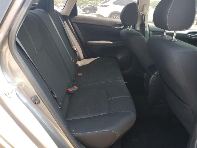 2018 NISSAN SENTRA S - 3N1AB7AP7JY270372
