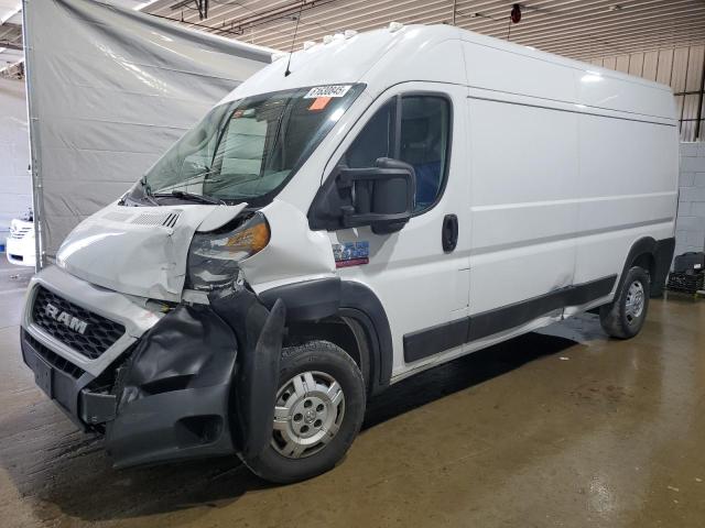 RAM PROMASTER
