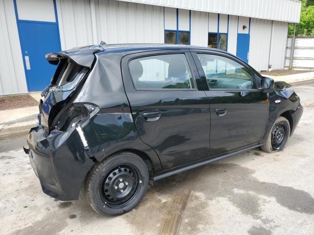 Vin: ml32auhjxmh012614, lot: 60284465, mitsubishi mirage es 20213