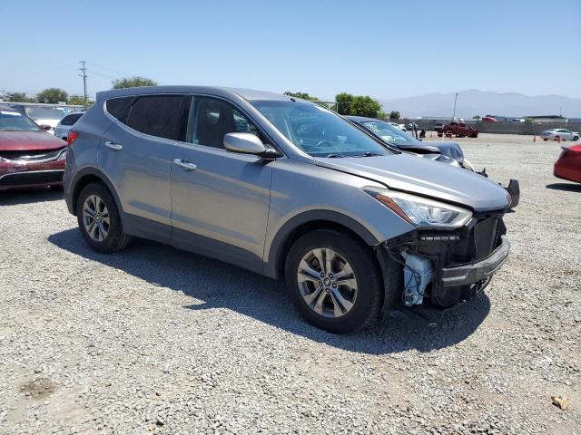 Vin: 5xyzt3lb5fg275816, lot: 61096095, hyundai santa fe 20154
