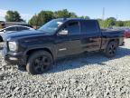 2018 GMC SIERRA C15 - 3GTP1MEC2JG212532