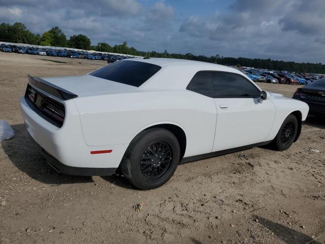Vin: 2c3cdzag3ph546268, lot: 60289525, dodge challenger sxt 20233