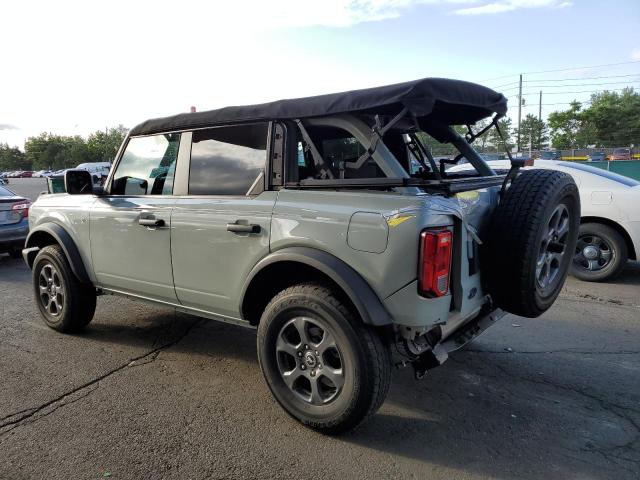 Vin: 1fmde5bh0nlb40473, lot: 62125645, ford bronco base 20222