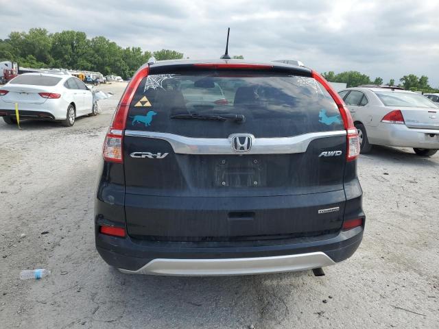 2016 HONDA CR-V TOURI 5J6RM4H94GL052899