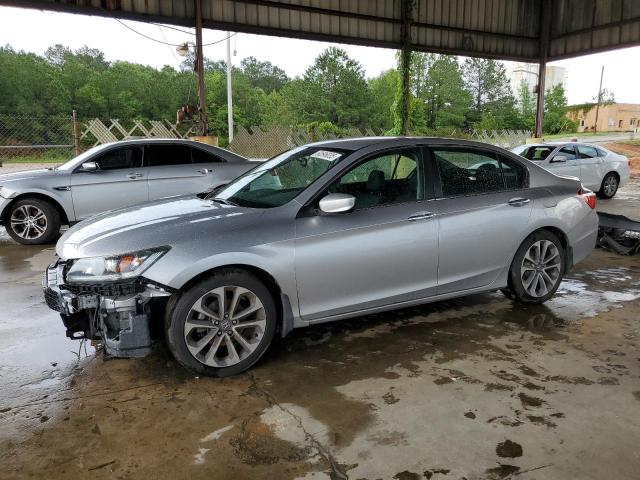 HONDA ACCORD SPO
