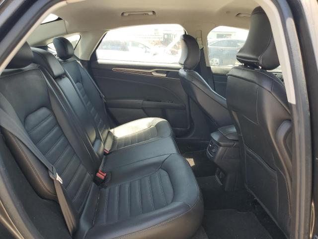 2016 FORD FUSION SE - 3FA6P0LU9GR106905