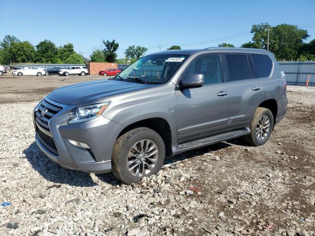 Global Auto Auctions: 2014 LEXUS GX 460 PRE