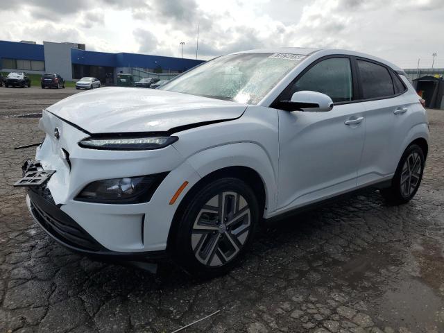 Vin: km8k33ag0pu182391, lot: 61679415, hyundai kona sel 2023 img_1