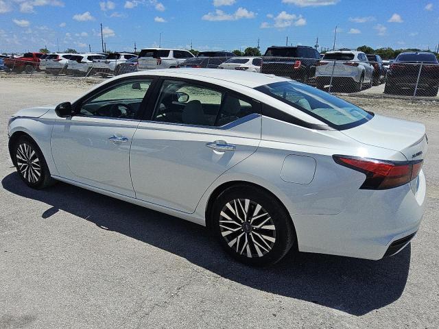 Vin: 1n4bl4dv3rn355795, lot: 61107205, nissan altima sv 20242
