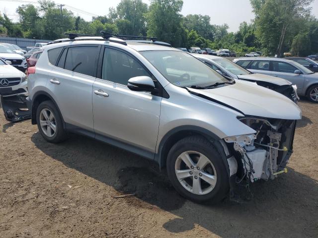 Vin: jtmrfrev2dd011725, lot: 59389655, toyota rav4 xle 20134
