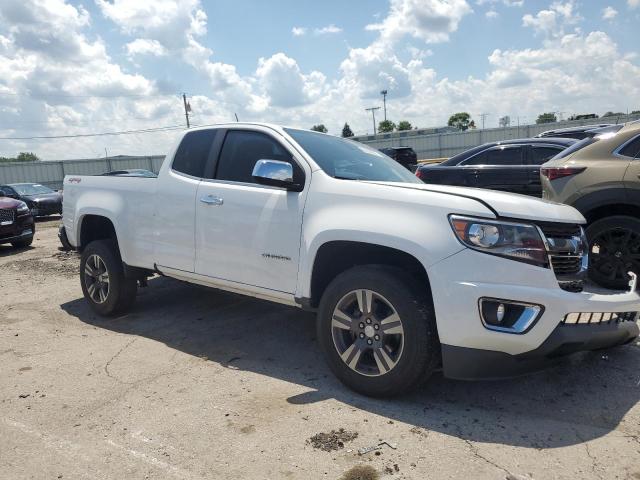 Vin: 1gchtce35g1366054, lot: 61624905, chevrolet colorado lt 20164
