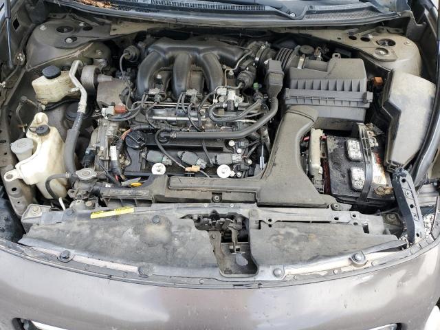 2014 NISSAN MAXIMA S - 1N4AA5AP5EC479845