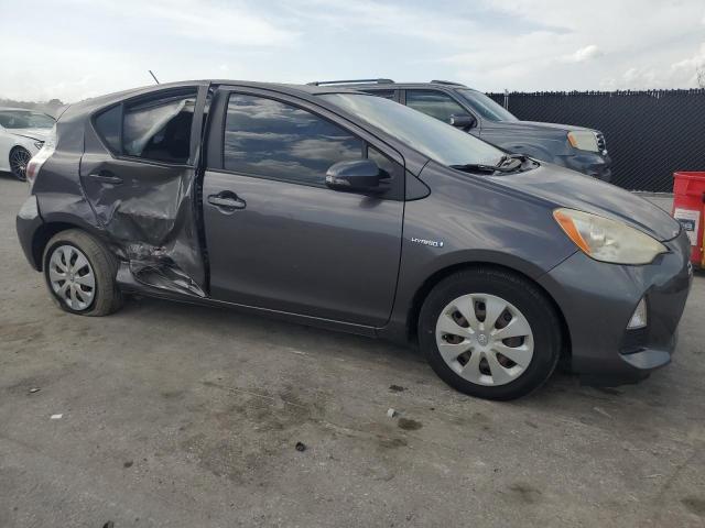 Vin: jtdkdtb31d1039797, lot: 60003055, toyota prius 20134
