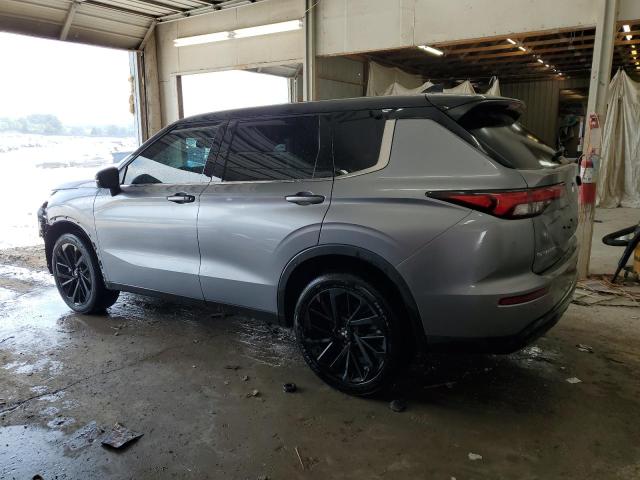 2023 MITSUBISHI OUTLANDER JA4J4VA85PZ042707