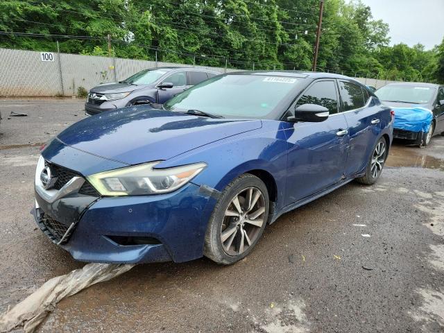 2017 NISSAN MAXIMA 3.5 - 1N4AA6AP7HC442810