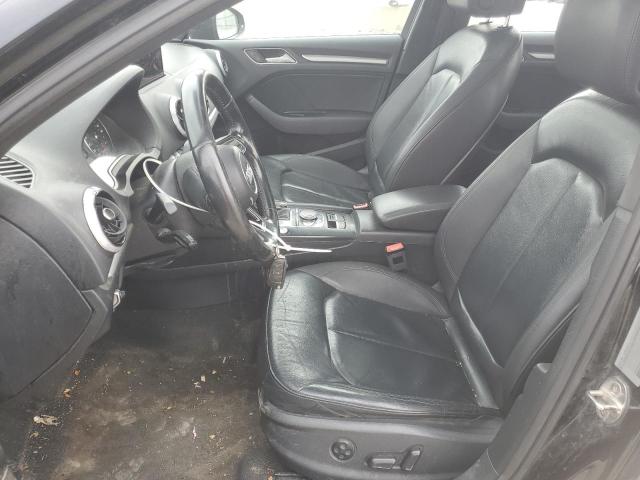 2017 AUDI A3 PREMIUM WAUB8GFF9H1025536