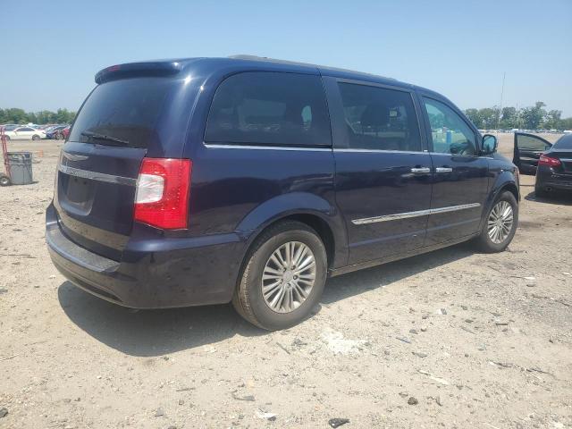 Vin: 2c4rc1cg8dr781665, lot: 61832615, chrysler minivan touring l 20133