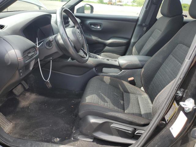 3CZRZ2H58PM107923 2023 HONDA HR-V