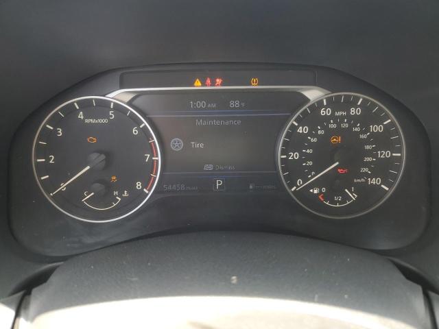 2020 NISSAN ALTIMA S 1N4BL4BV0LC155883