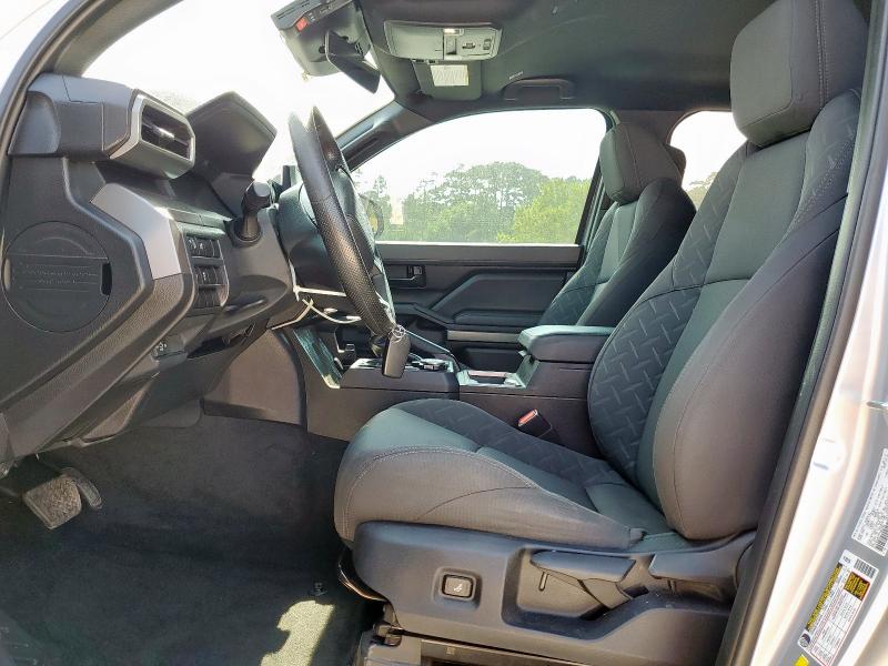 2024 TOYOTA TACOMA DOU - 3TYLB5JN7RT006584