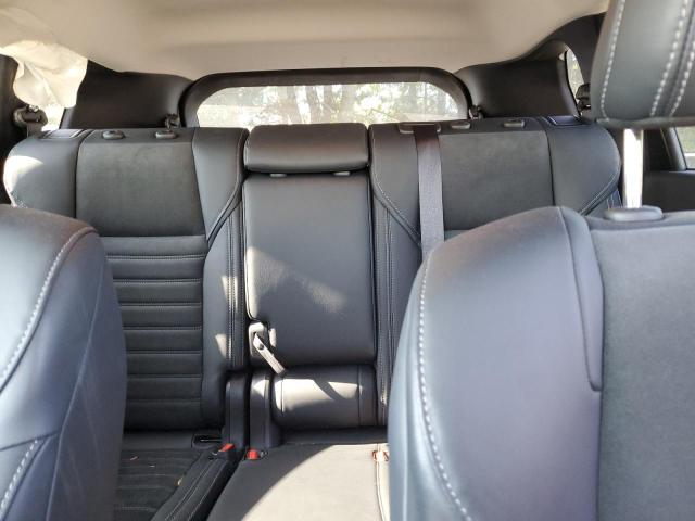 2024 MITSUBISHI OUTLANDER - JA4J4VA87RZ045577