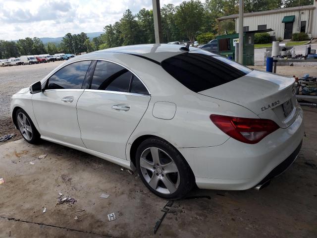 Vin: wddsj4eb9gn328107, lot: 62856385, mercedes-benz cla-class 250 20162