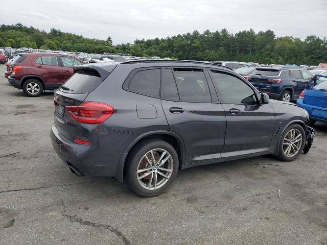 2018 BMW X3 XDRIVEM 5UXTS3C57J0Y96233