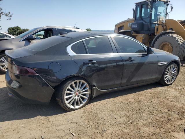 2019 JAGUAR XE PORTFOL SAJAN4GX2KCP49126
