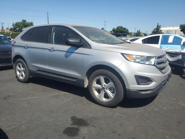 Vin: 2fmpk3g97jbb15365, lot: 62747655, ford edge se 20184