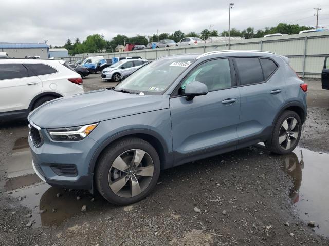 Vin: yv4162uk8l2340464, lot: 60239625, volvo xc40 t5 momentum 2020 img_1